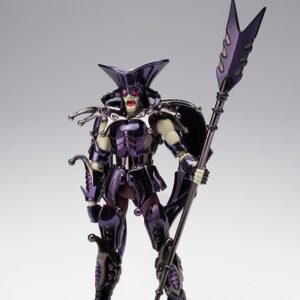 聖闘士聖衣神話 アケローンカロン