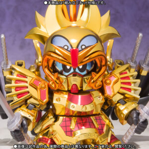 元祖SDガンダムワールド 超戦士ガンダム野郎 千生将軍