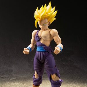 S.H.Figuarts スーパーサイヤ人孫悟飯
