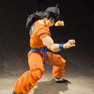 S.H.Figuarts ヤムチャ