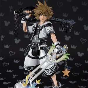 S.H.Figuarts ソラ ファイナルフォーム