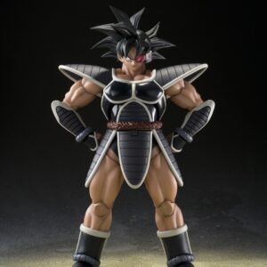 S.H.Figuarts ターレス