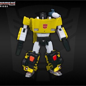 トランスフォーマー マスターピース MP-12T タイガートラック