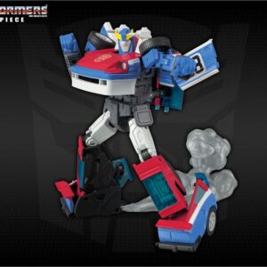 トランスフォーマー マスターピース MP-19+ スモークスクリーン