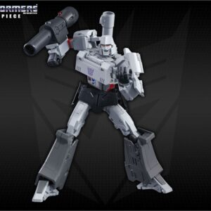 トランスフォーマー マスターピース MP-36 メガトロン  ver.2.0