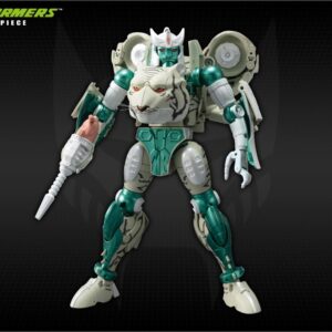トランスフォーマー マスターピース ビーストウォーズ MP-50 タイガトロン