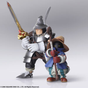 BRING ARTS ビビ・オルニティア＆アデルバート・スタイナー