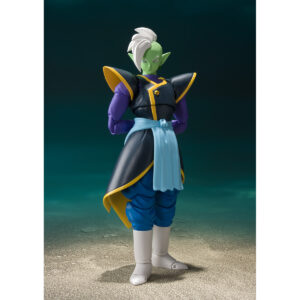 S.H.Figuarts ザマス USA限定