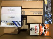 10月27日 葛飾でお買取りしたMETAL BUILD・METAL ROBOT魂やウルトラマンなどのフィギュアとプラモデル