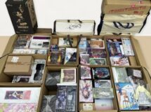 9月29日 杉並でお買取りしたドール・フィギュア・ガレージキットなど